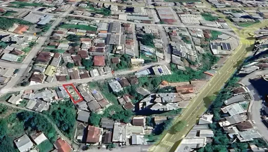 Lote/Terreno à venda, 220m² no São Leopoldo, Caxias do Sul