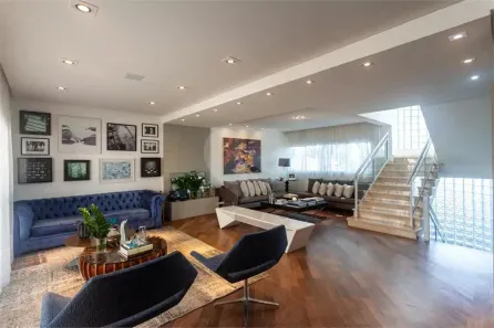 Sobrado com 4 Quartos à venda, 390m² no Planalto Paulista, São Paulo