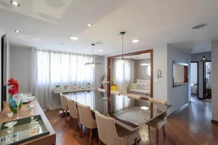 Cobertura com 4 Quartos à venda, 263m² no São Luiz, Belo Horizonte