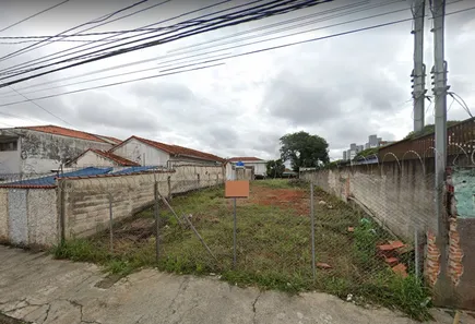Lote/Terreno à venda, 406m² no Cidade Vargas, São Paulo