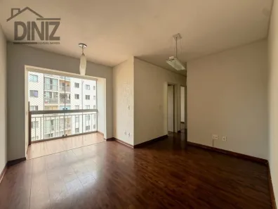 Apartamento com 3 Quartos à venda, 68m² no Fernão Dias, Belo Horizonte