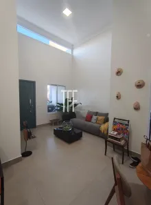 Casa de Condomínio com 3 Quartos à venda, 180m² no Vila Monte Alegre, Paulínia