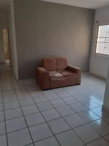 Apartamento com 2 Quartos à venda, 53m² no Jardim Palma Travassos, Ribeirão Preto