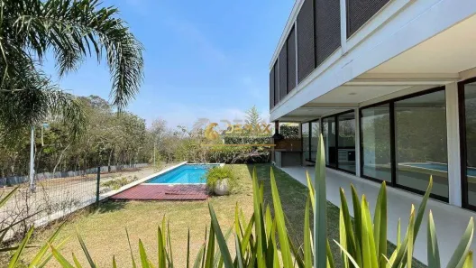Casa de Condomínio com 4 Quartos para alugar, 410m² no Condomínio Reserva do Paratehy, São José dos Campos