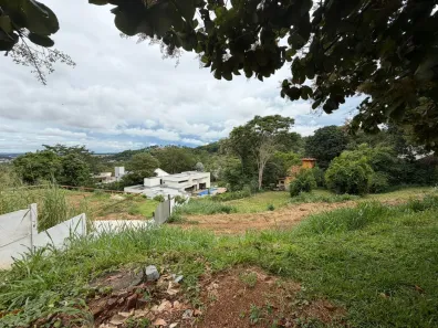 Lote/Terreno à venda, 1735m² no Residencial Aldeia do Vale, Goiânia