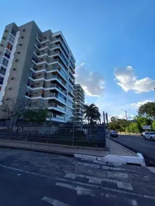 Apartamento com 3 Quartos para alugar, 187m² no Frei Serafim, Teresina