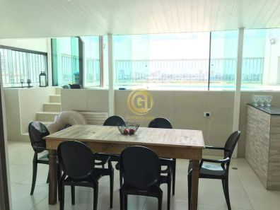 Cobertura com 3 Quartos à venda, 240m² no Jardim Aquárius, São José dos Campos