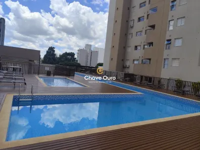 Apartamento com 3 Quartos à venda, 73m² no Centro, Cascavel