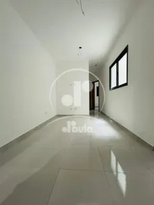 Cobertura com 2 Quartos à venda, 90m² no Vila Príncipe de Gales, Santo André
