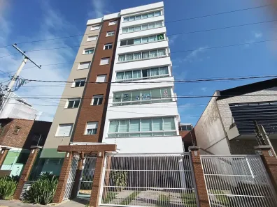 Apartamento com 3 Quartos à venda, 97m² no Boa Vista, Porto Alegre