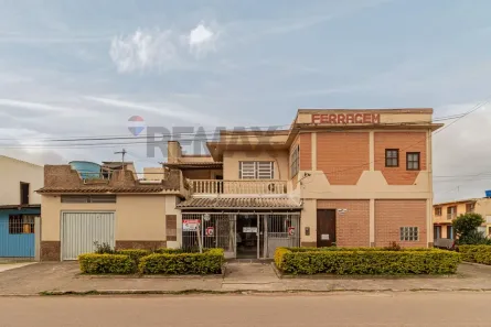 Casa com 4 Quartos à venda, 155m² no Fragata, Pelotas