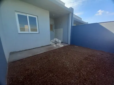Casa com 2 Quartos à venda, 57m² no Vargas, Sapucaia do Sul