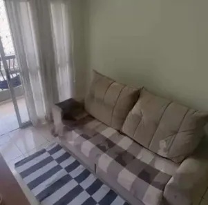 Apartamento com 2 Quartos à venda, 64m² no Chácara Califórnia, São Paulo