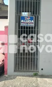 Casa com 2 Quartos para alugar, 50m² no Jardim Japão, São Paulo