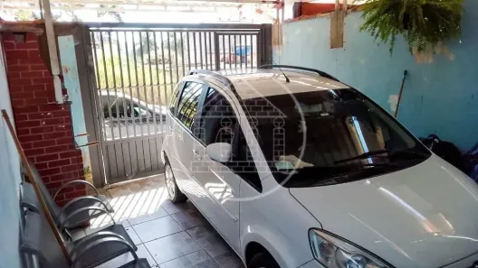 Casa com 2 Quartos à venda, 60m² no Jardim Alviverde, São Paulo