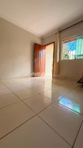 Casa com 2 Quartos para alugar, 78m² no Céu Azul, Belo Horizonte
