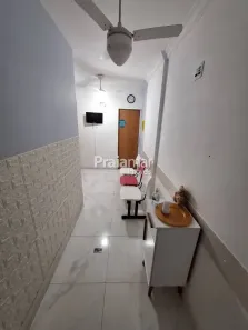 Sala Comercial para alugar, 45m² no Centro, São Vicente