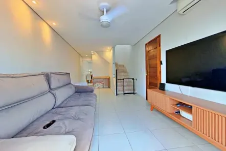 Sobrado com 3 Quartos à venda, 164m² no Vila Guedes, São Paulo