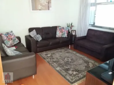 Casa com 3 Quartos à venda, 174m² no Vila Regente Feijó, São Paulo