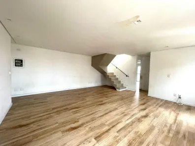 Cobertura com 1 Quarto à venda, 164m² no Vila Guiomar, Santo André