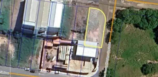 à venda, 402m² no Vale do Sol, Piracicaba
