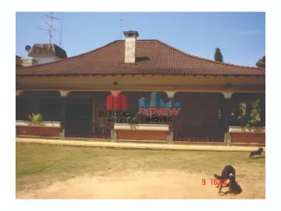 Fazenda/Sítio com 4 Quartos à venda, 700m² no Chácaras São Bento, Valinhos