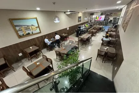 Prédio Comercial com 3 Quartos à venda, 549m² no Nossa Senhora da Soledade, Bom Jesus da Lapa