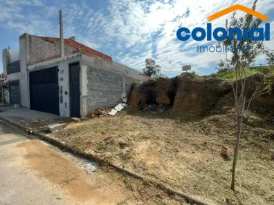 Lote/Terreno à venda, 175m² no Parque Petrópollis, Várzea Paulista