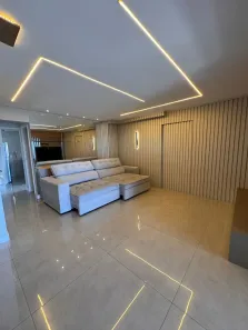 Apartamento com 3 Quartos à venda, 105m² no Chácara Califórnia, São Paulo