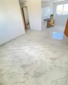 Cobertura com 2 Quartos à venda, 52m² no Estrela do Oriente, Belo Horizonte