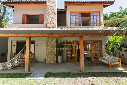 Casa com 4 Quartos à venda, 455m² no Vila Inah, São Paulo