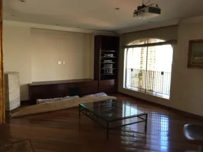 Apartamento com 4 Quartos à venda, 300m² no Pacaembu, São Paulo