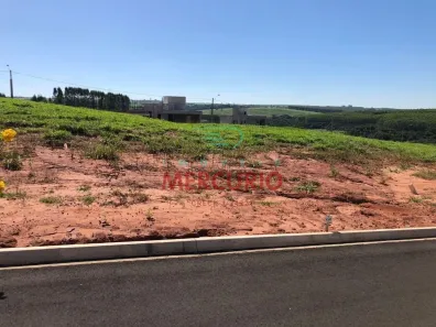 Lote/Terreno à venda, 292m² no Residencial Villa de León, Piratininga