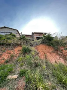 Lote/Terreno à venda, 600m² no Loteamento Parque Fonte Sao Luiz, Serra Negra