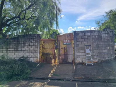 Lote/Terreno à venda, 295m² no Vila José Kalil Aun, Cosmópolis