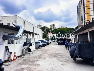 Lote/Terreno para venda ou aluguel, 300m² no Vila Monumento, São Paulo