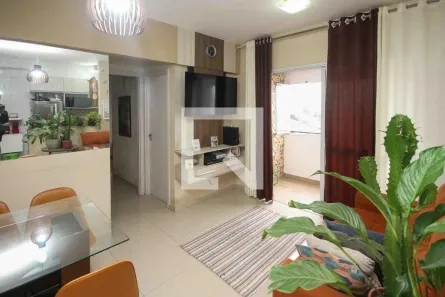 Apartamento com 2 Quartos à venda, 56m² no Sapopemba, São Paulo