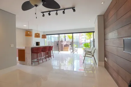 Apartamento com 3 Quartos à venda, 203m² no Centro, Balneário Camboriú