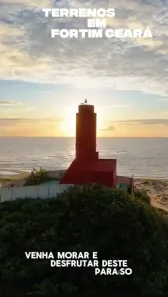 Lote/Terreno à venda, 150m² no , Fortim