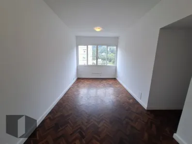 Apartamento com 3 Quartos para alugar, 93m² no Gávea, Rio de Janeiro