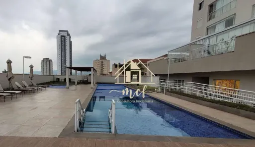 Apartamento com 3 Quartos à venda, 71m² no Santa Teresinha, São Paulo
