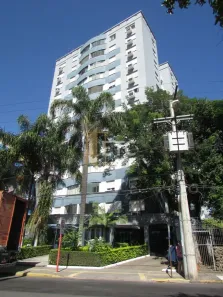 Apartamento com 2 Quartos para alugar, 75m² no Centro, Canoas