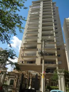 Apartamento com 4 Quartos à venda, 158m² no Perdizes, São Paulo