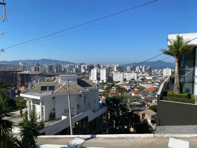 Lote/Terreno à venda, 1177m² no Bosque das Mansões, São José