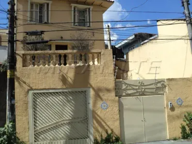 Sobrado com 3 Quartos à venda, 350m² no Vila Isolina Mazzei, São Paulo