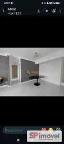 Apartamento com 3 Quartos para alugar, 92m² no Jardim Leonor Mendes de Barros, São Paulo