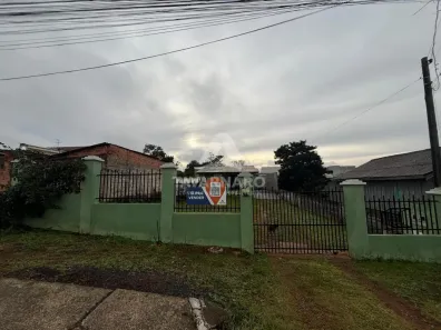 Casa com 3 Quartos à venda, 98m² no Uvaranas, Ponta Grossa