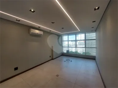 Sala Comercial à venda, 30m² no Consolação, São Paulo