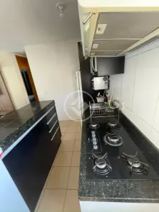 Cobertura com 2 Quartos à venda, 48m² no Residencial Eldorado, Goiânia