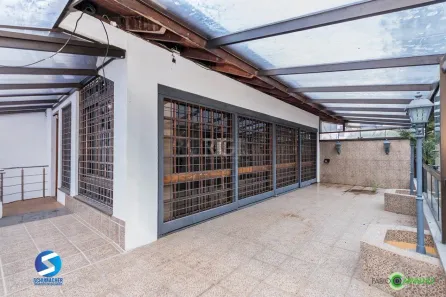 Casa com 4 Quartos à venda, 540m² no Higienópolis, Porto Alegre